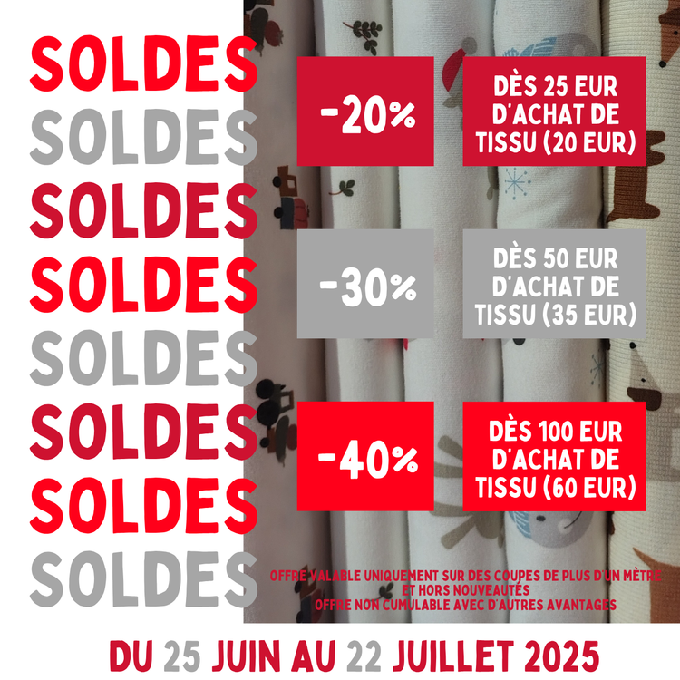 Soldes