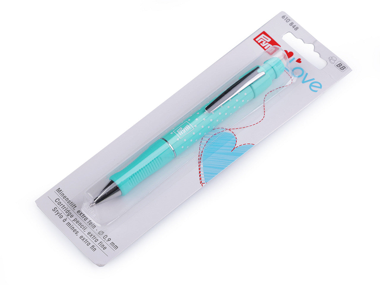 Stylo/Craie de tailleur Prym