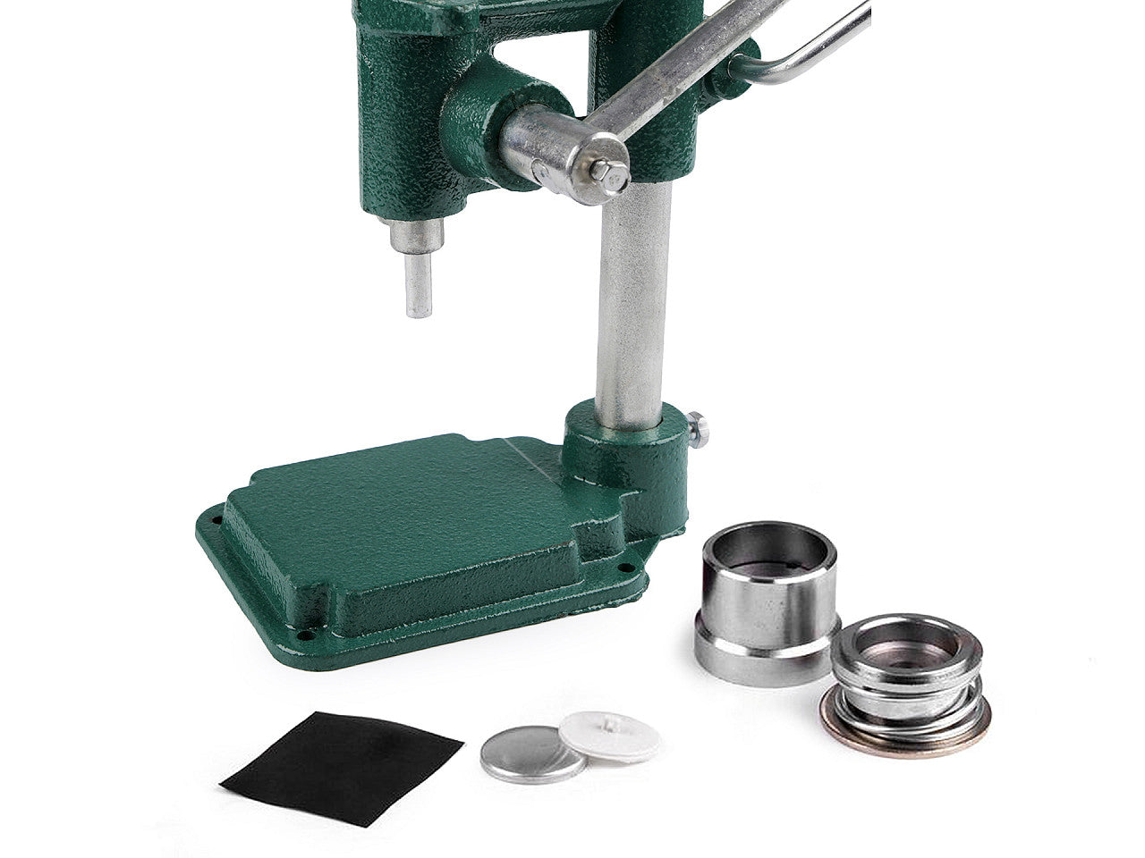 Presse à boutons