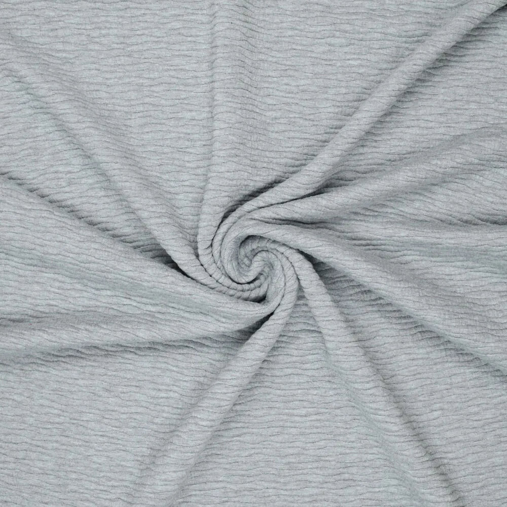 Sweat Jacquard