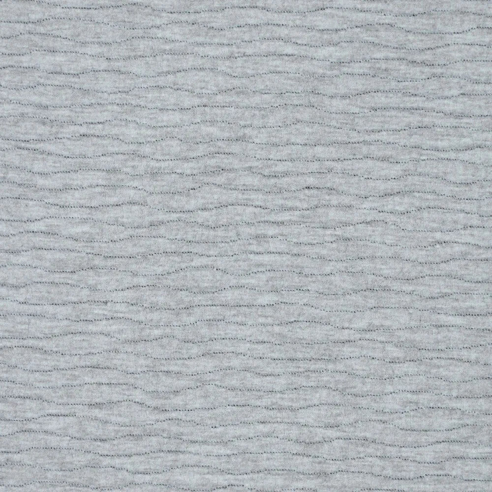 Sweat Jacquard