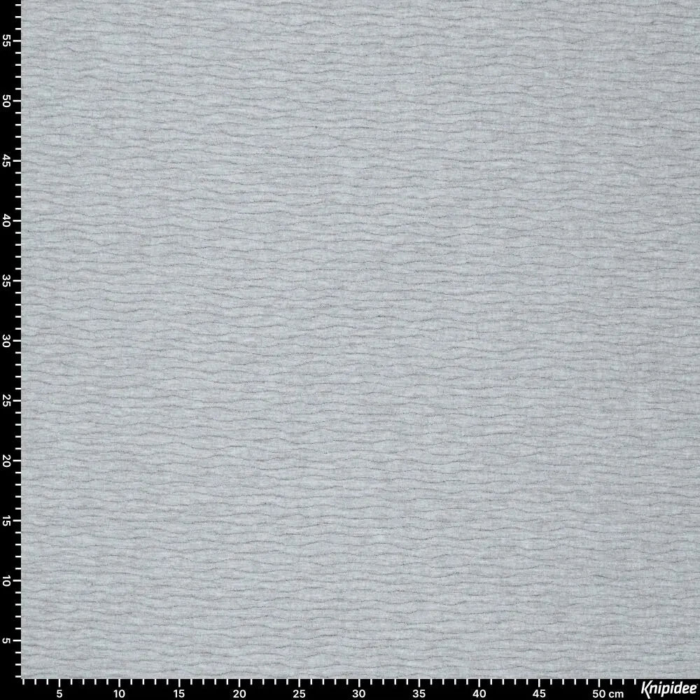 Sweat Jacquard