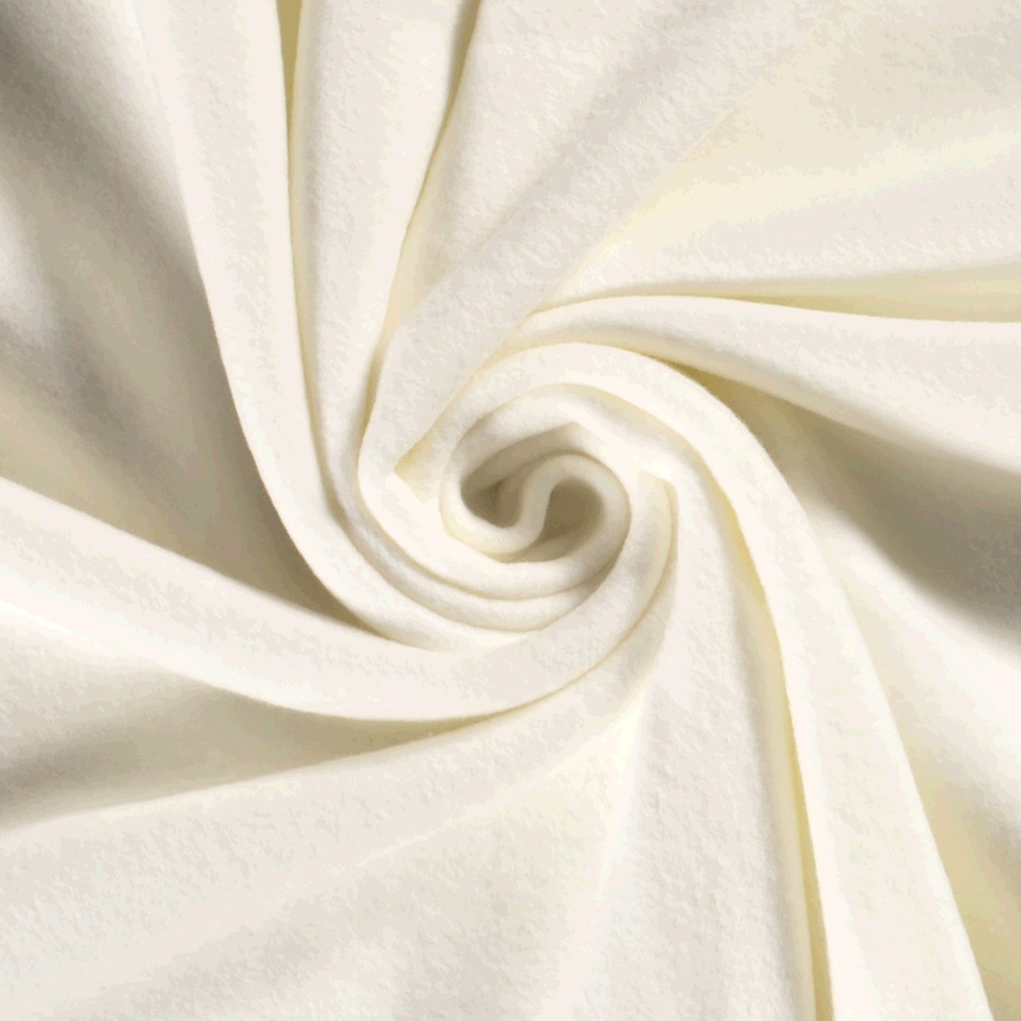 Polaire 100% coton Oekotex