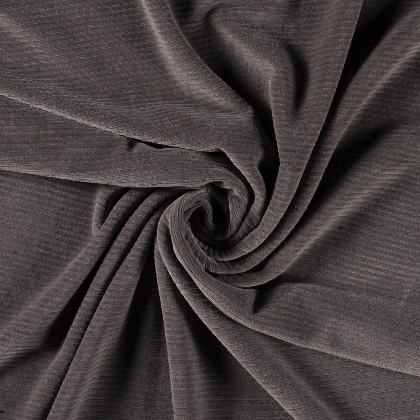 Jersey velours Oekotex