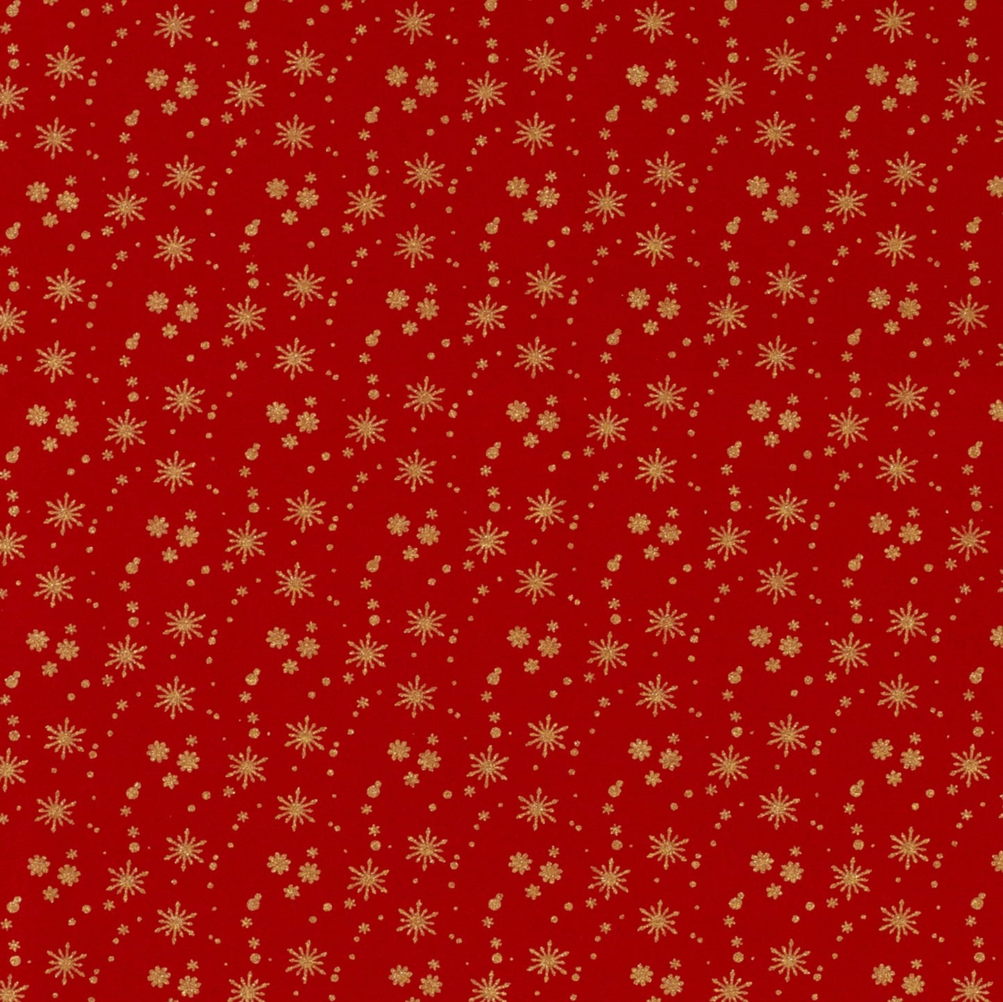 Coton Oekotex imprimés Noel