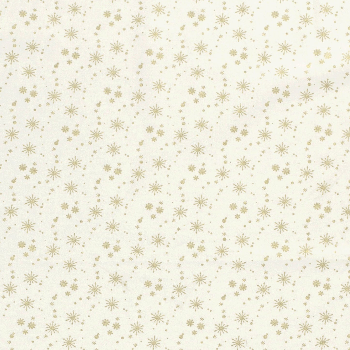 Coton Oekotex imprimés Noel