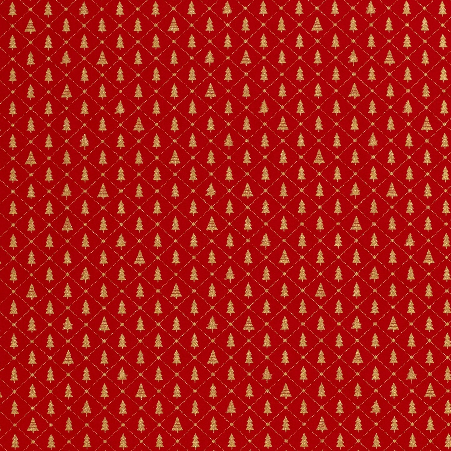 Coton Oekotex imprimés Noel