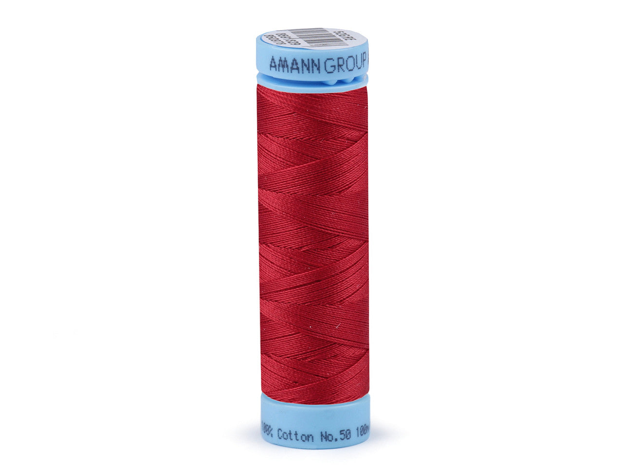 Fil de coton Triana Amann n° 50, 100 m