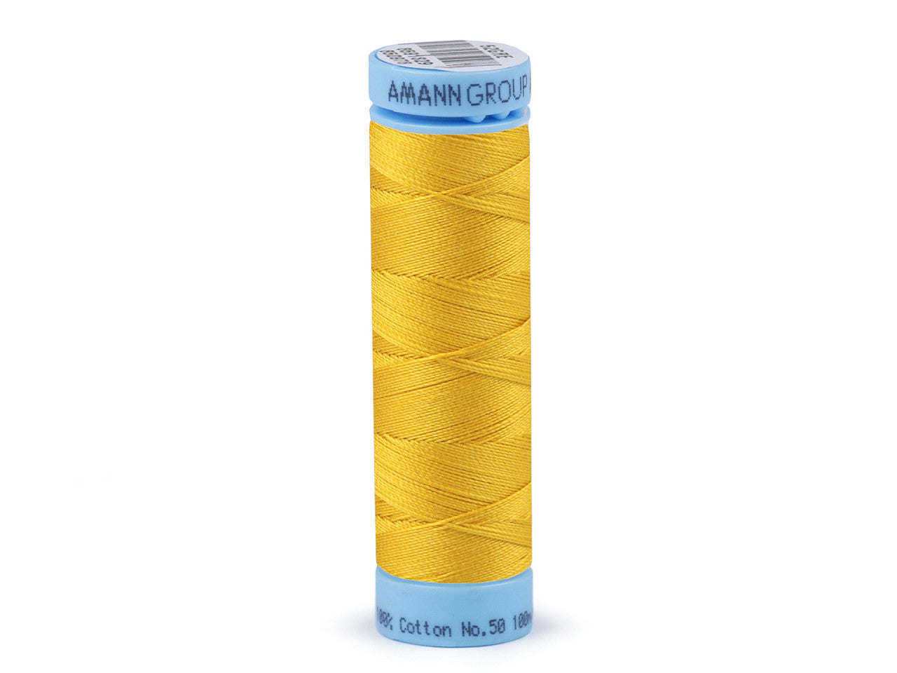 Fil de coton Triana Amann n° 50, 100 m