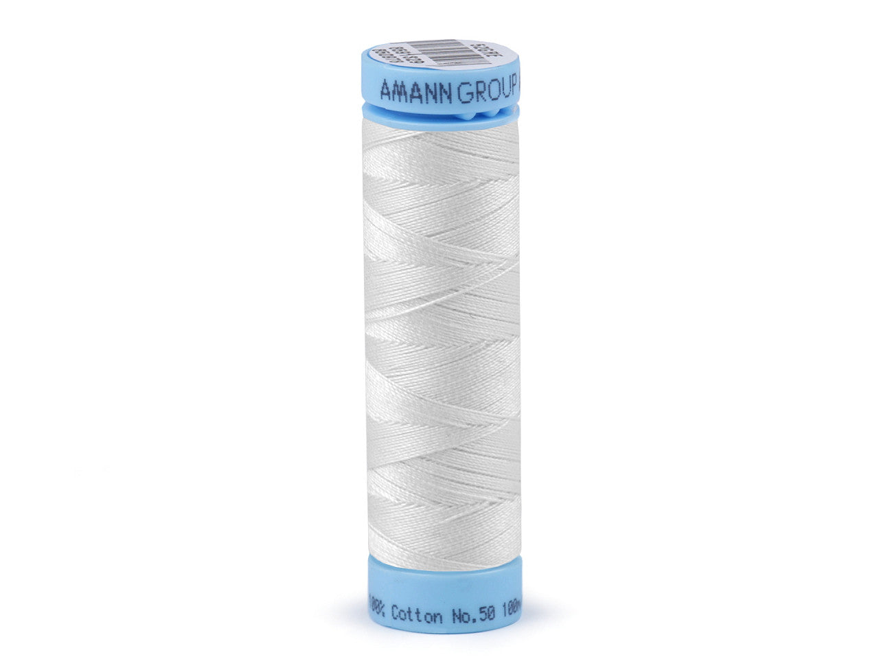 Fil de coton Triana Amann n° 50, 100 m