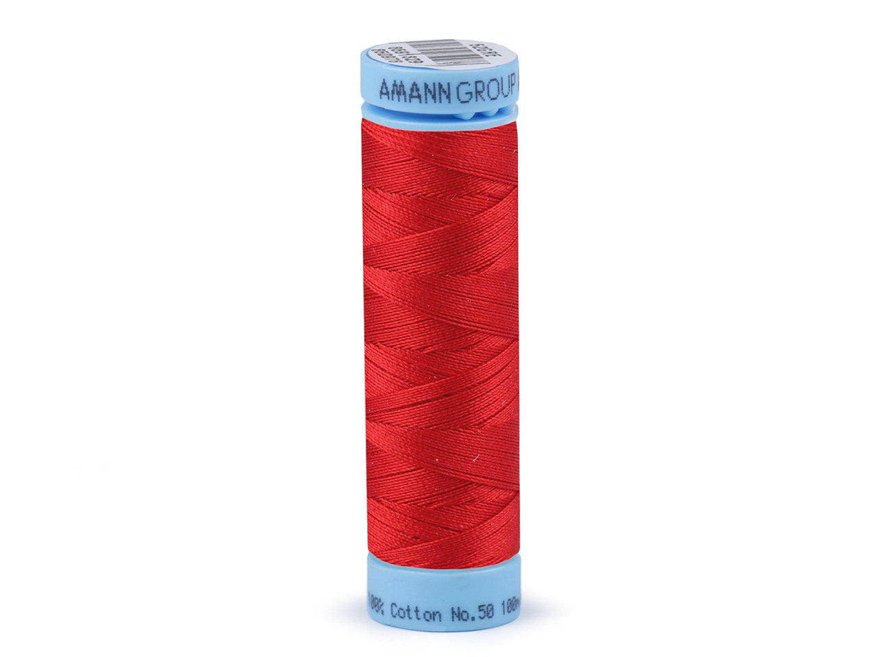 Fil de coton Triana Amann n° 50, 100 m