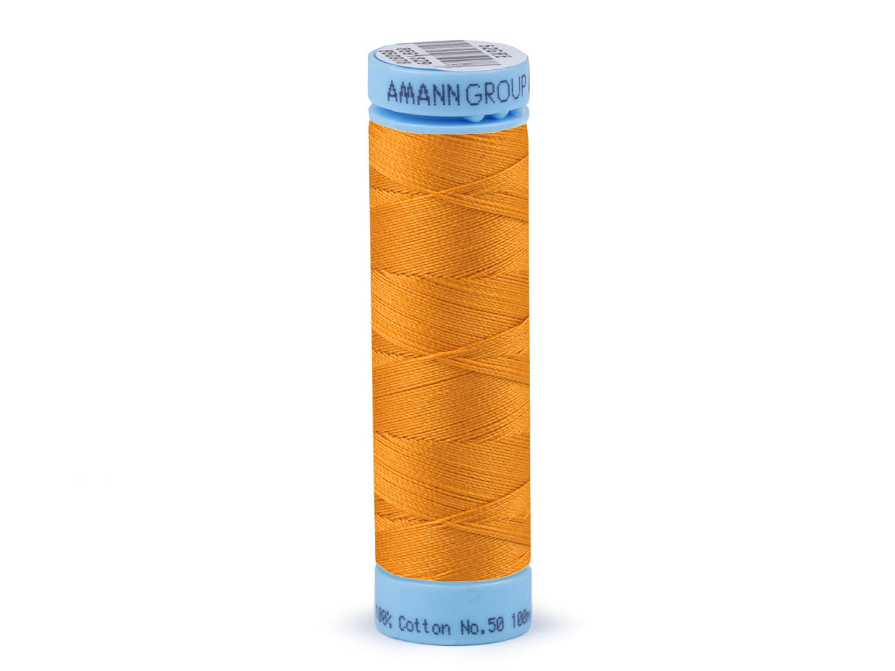 Fil de coton Triana Amann n° 50, 100 m