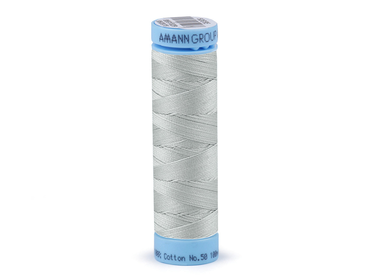 Fil de coton Triana Amann n° 50, 100 m