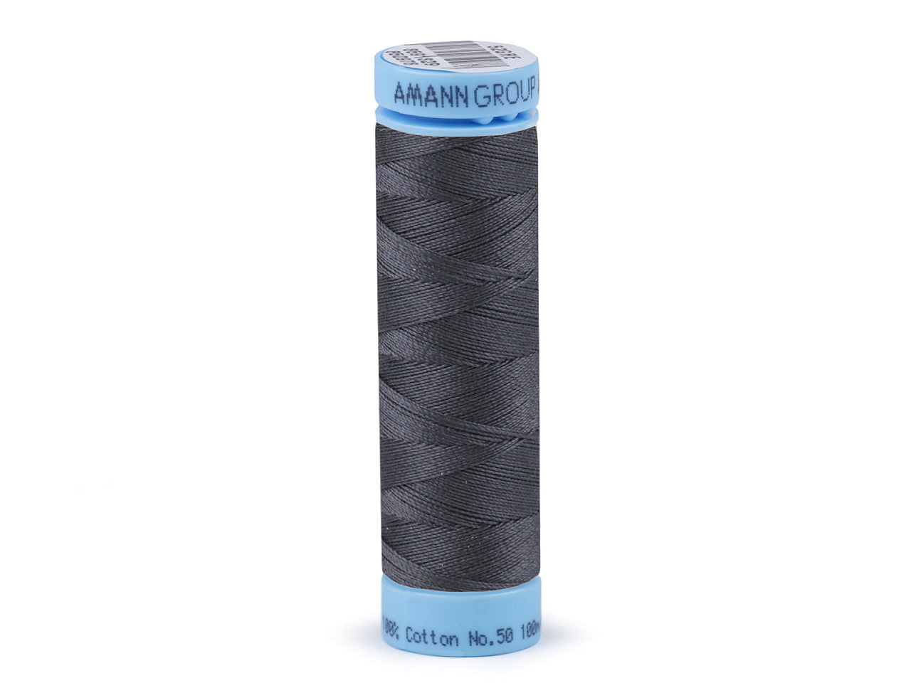 Fil de coton Triana Amann n° 50, 100 m