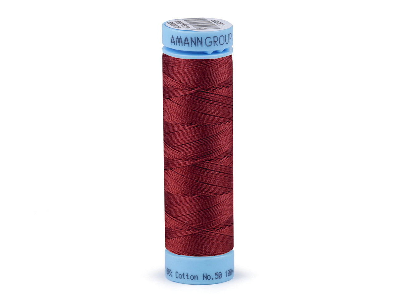 Fil de coton Triana Amann n° 50, 100 m