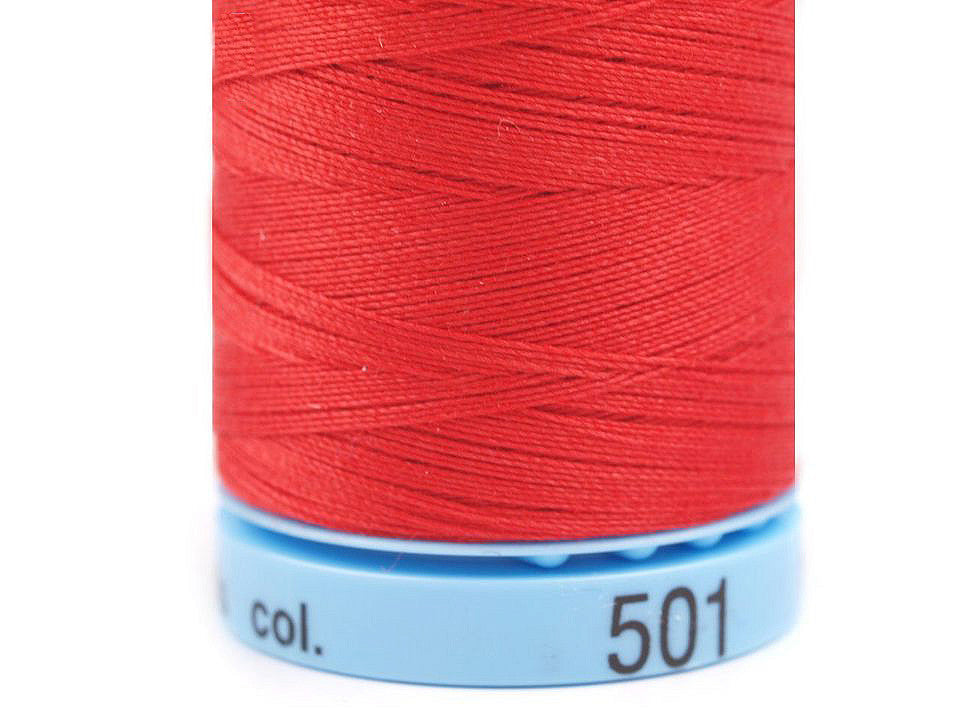 Fil de coton Triana Amann n° 50, 400 m