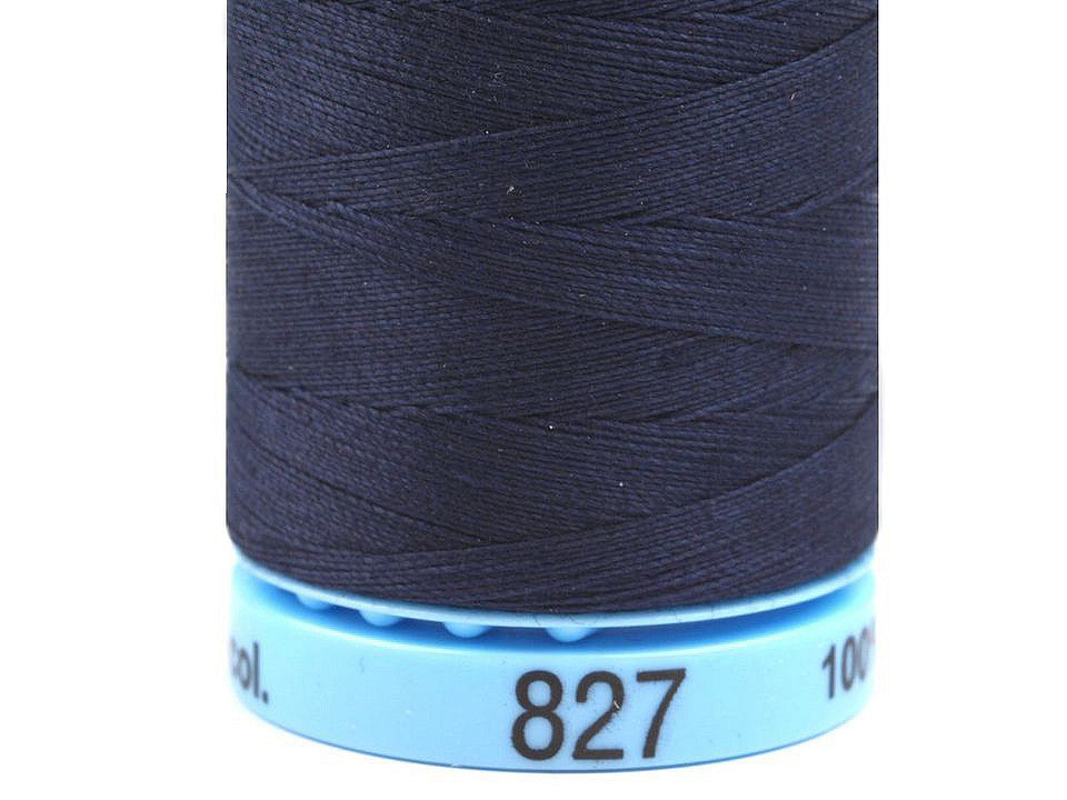 Fil de coton Triana Amann n° 50, 400 m