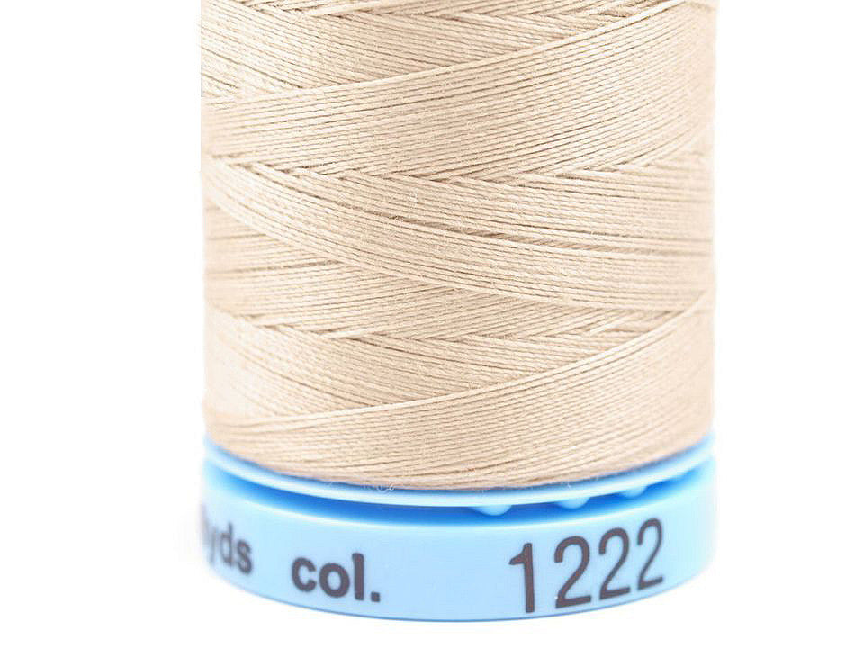 Fil de coton Triana Amann n° 50, 400 m