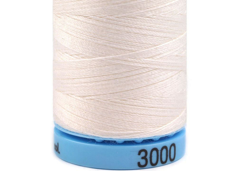 Fil de coton Triana Amann n° 50, 400 m