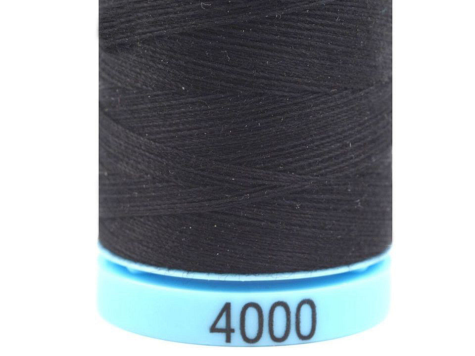 Fil de coton Triana Amann n° 50, 400 m
