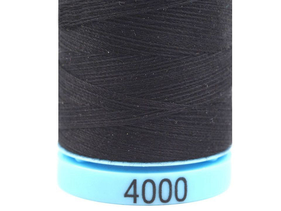 Fil de coton Triana Amann n° 50, 400 m