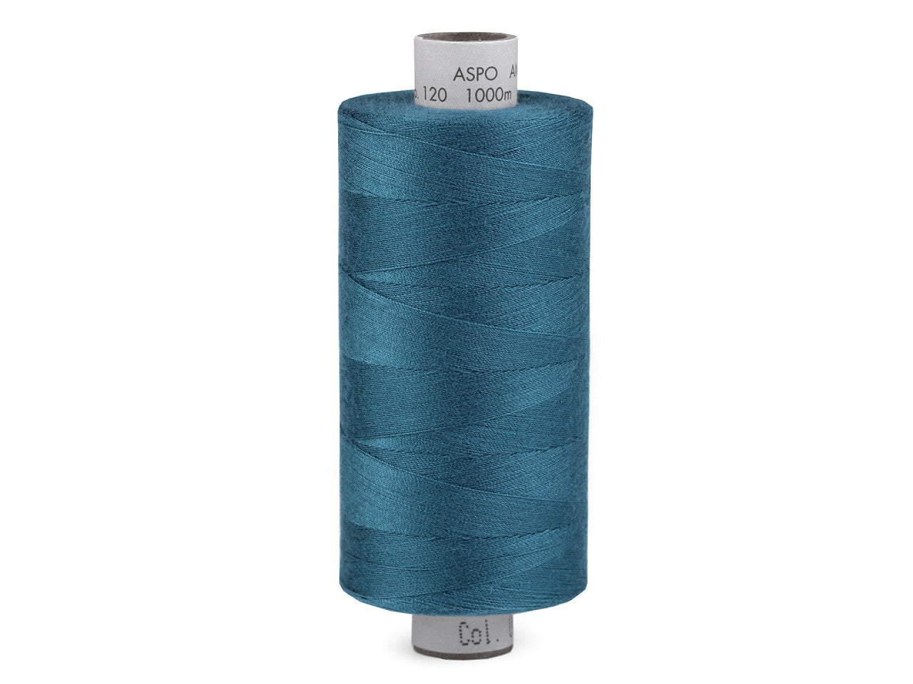 Fils polyester Aspo, 1000 m, Amann