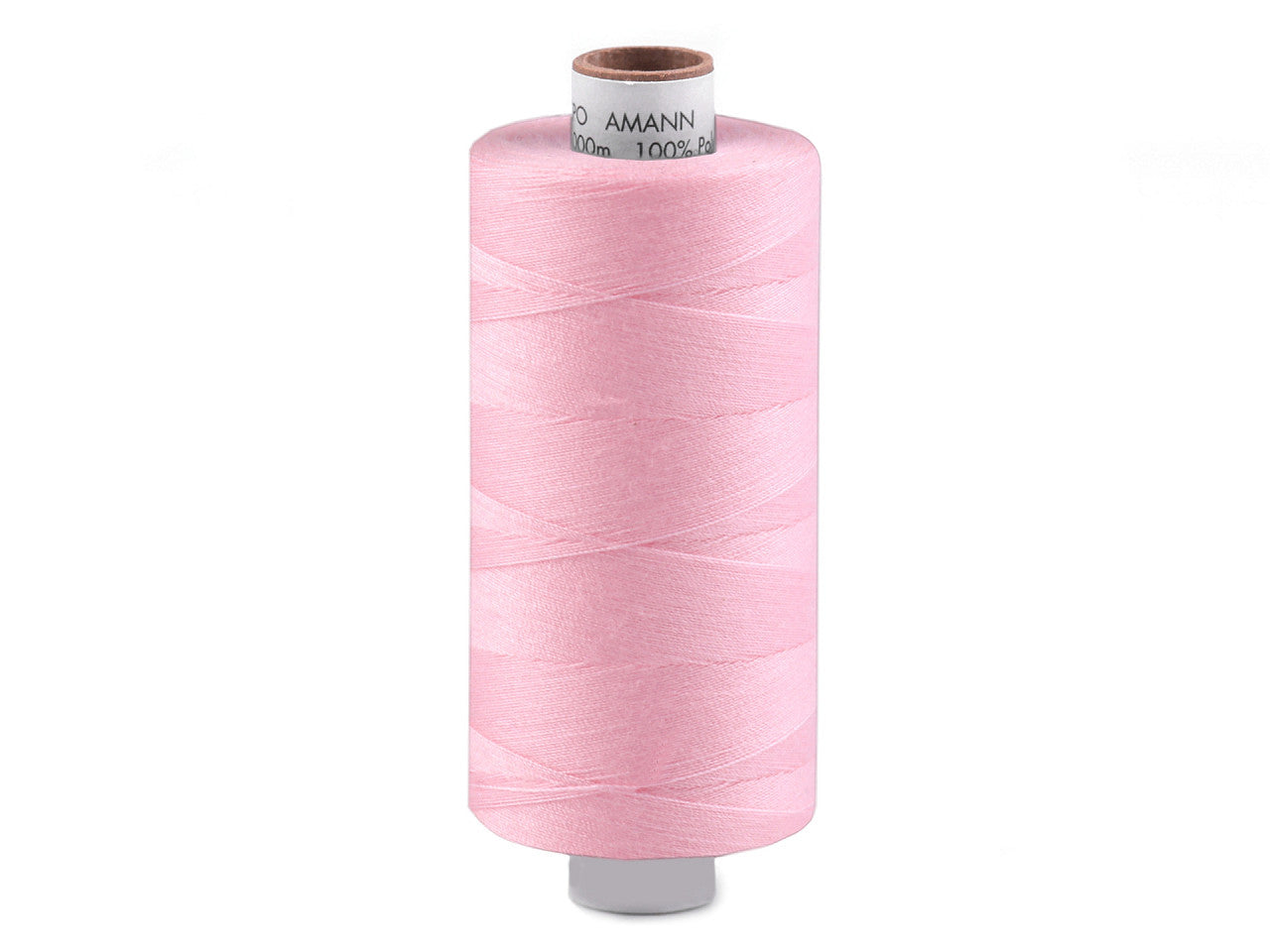 Fils polyester Aspo, 1000 m, Amann
