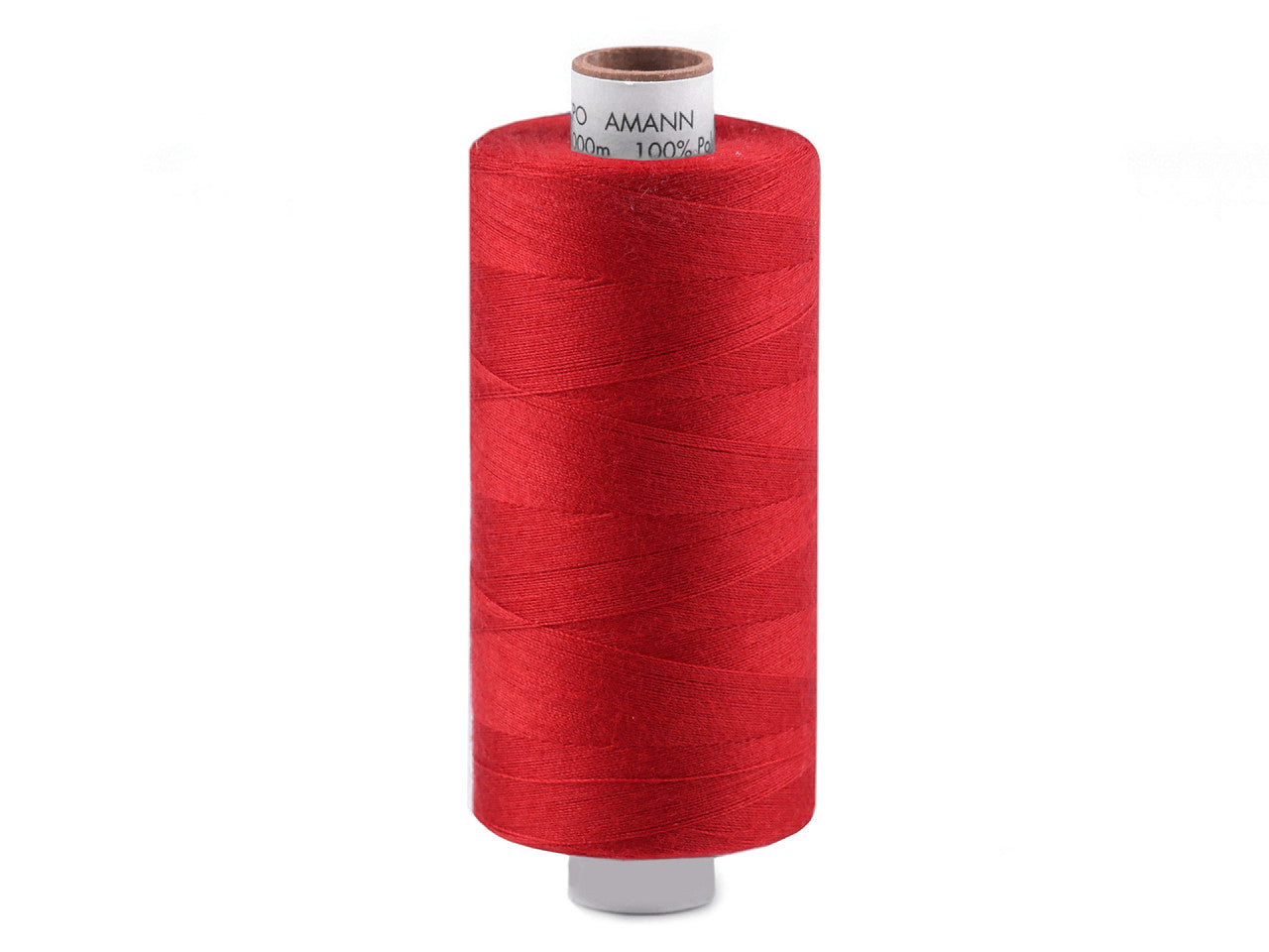 Fils polyester Aspo, 1000 m, Amann