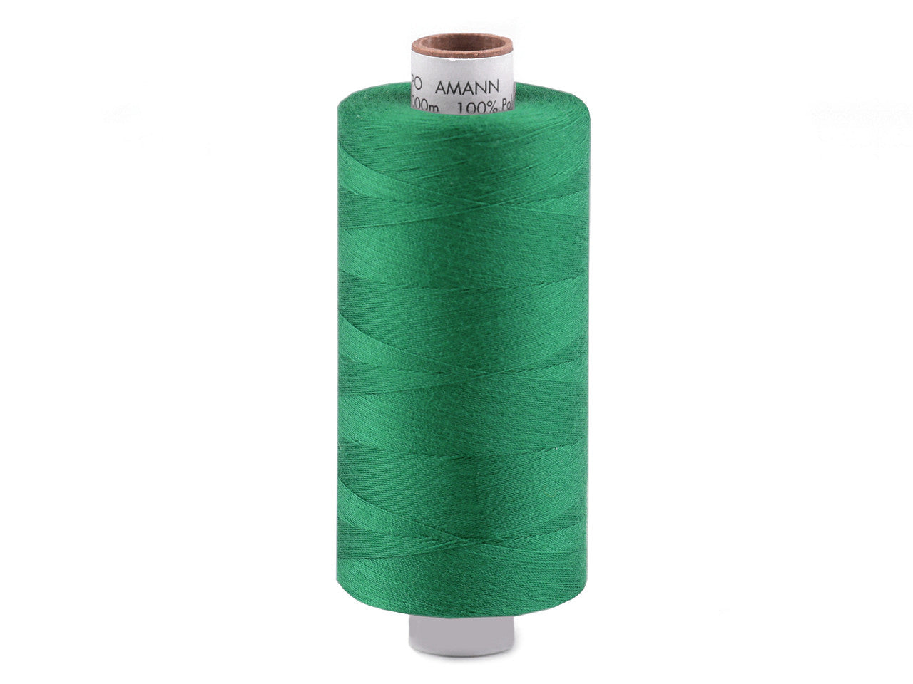 Fils polyester Aspo, 1000 m, Amann