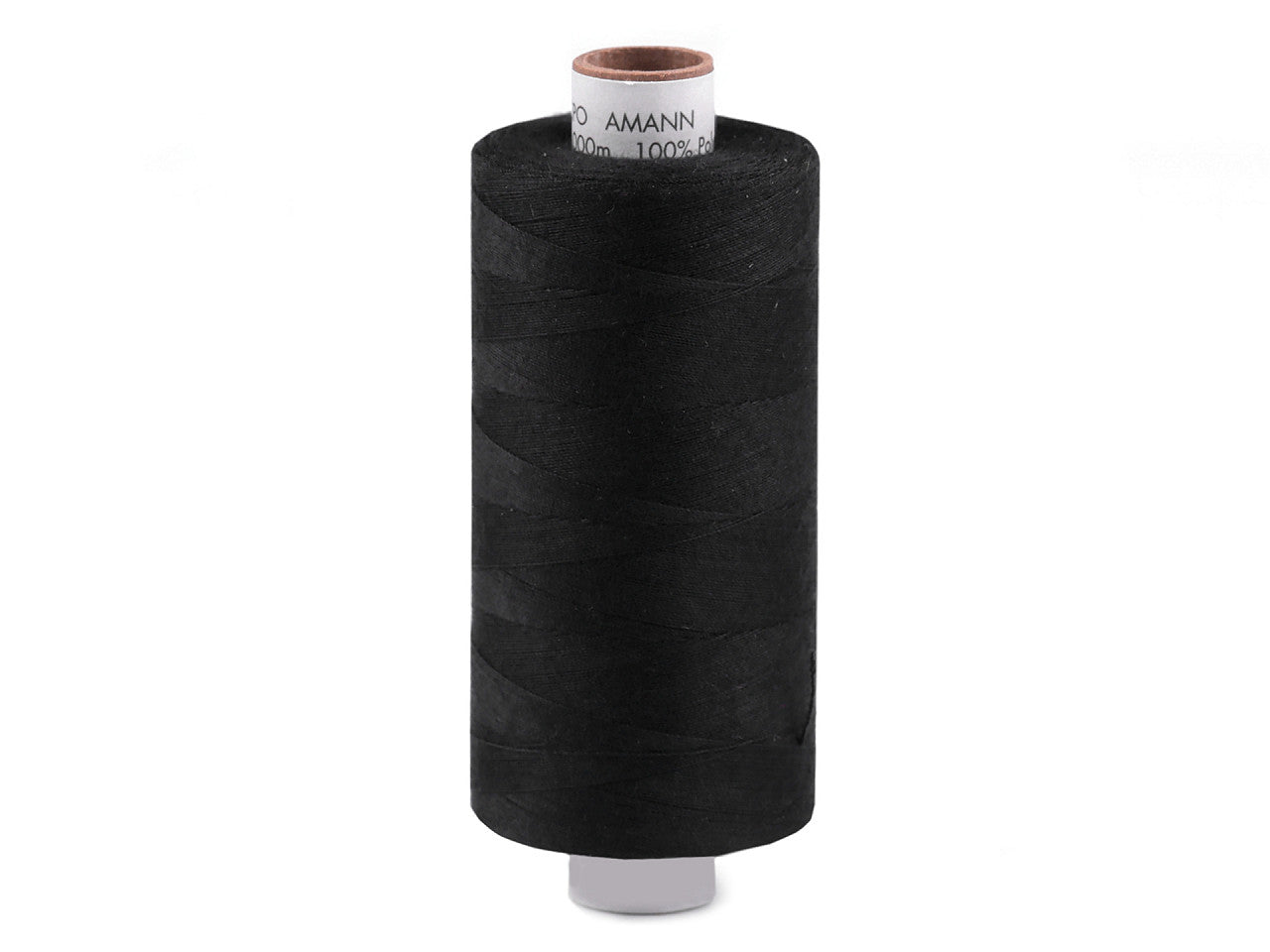 Fils polyester Aspo, 1000 m, Amann
