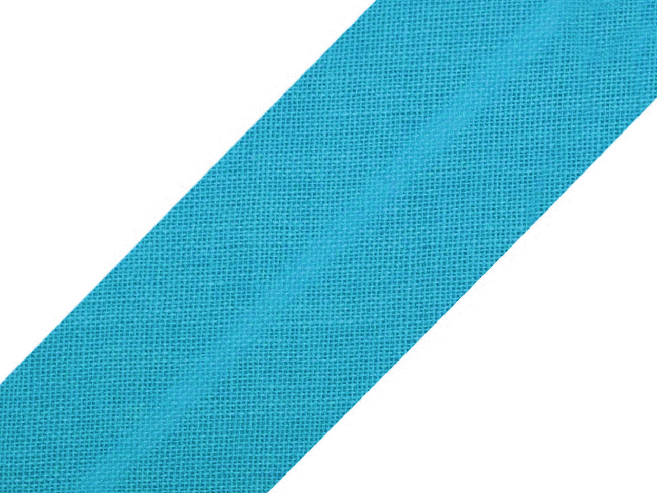 Biais simple en coton,largeur 20 mm