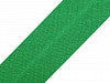 Schlichtes Baumwollschrägband 20 mm