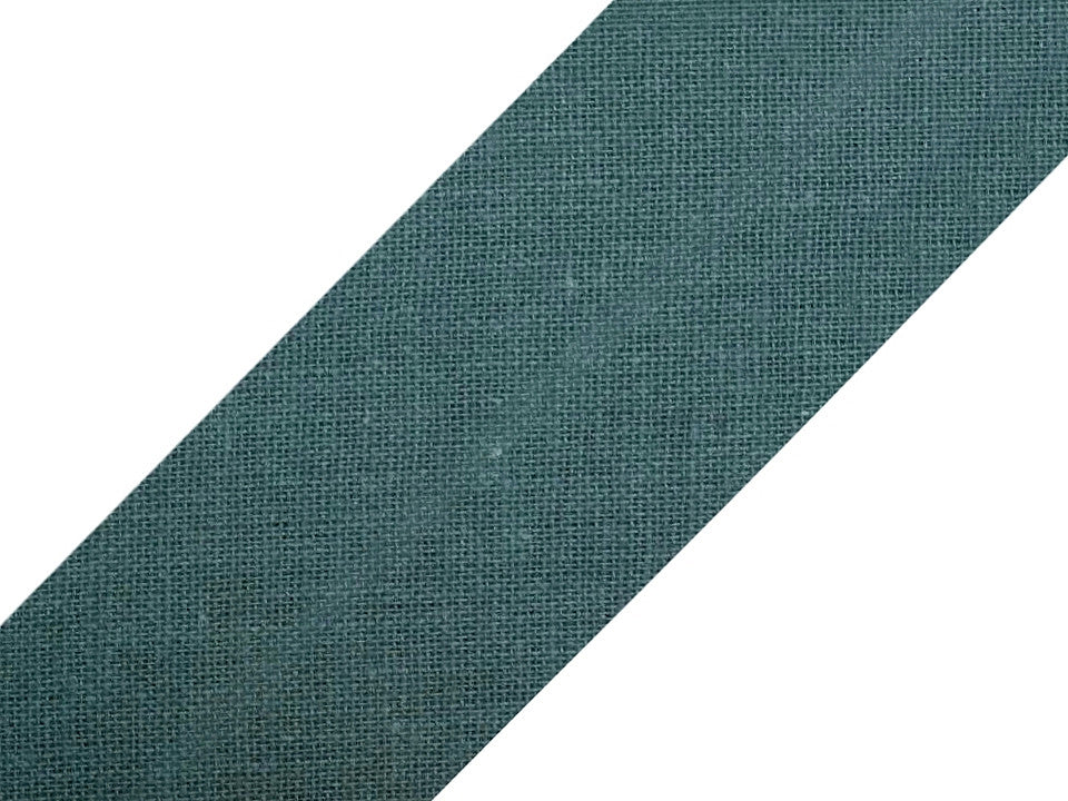 Biais simple en coton,largeur 20 mm