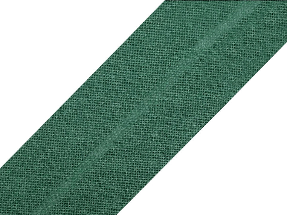 Biais coton, largeur 30 mm