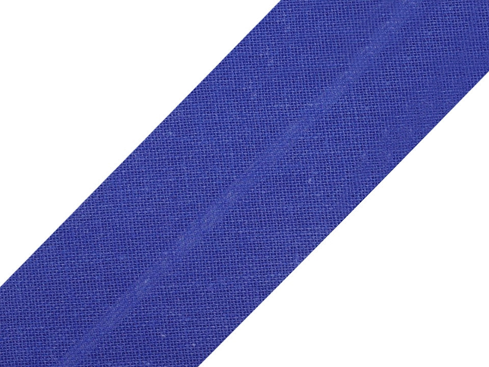 Biais coton, largeur 30 mm