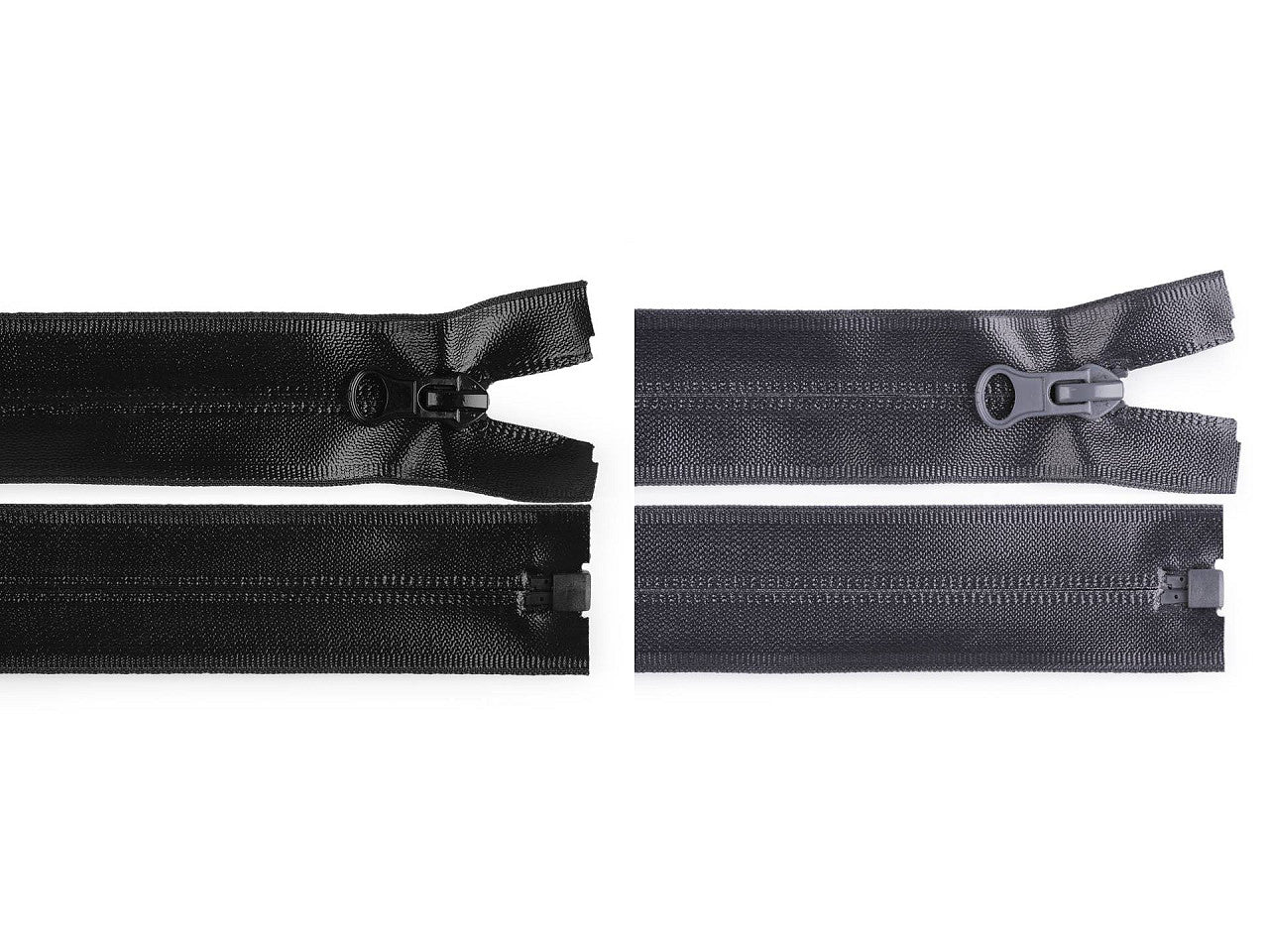 FAG étanche en nylon No 7, longueur 60 cm