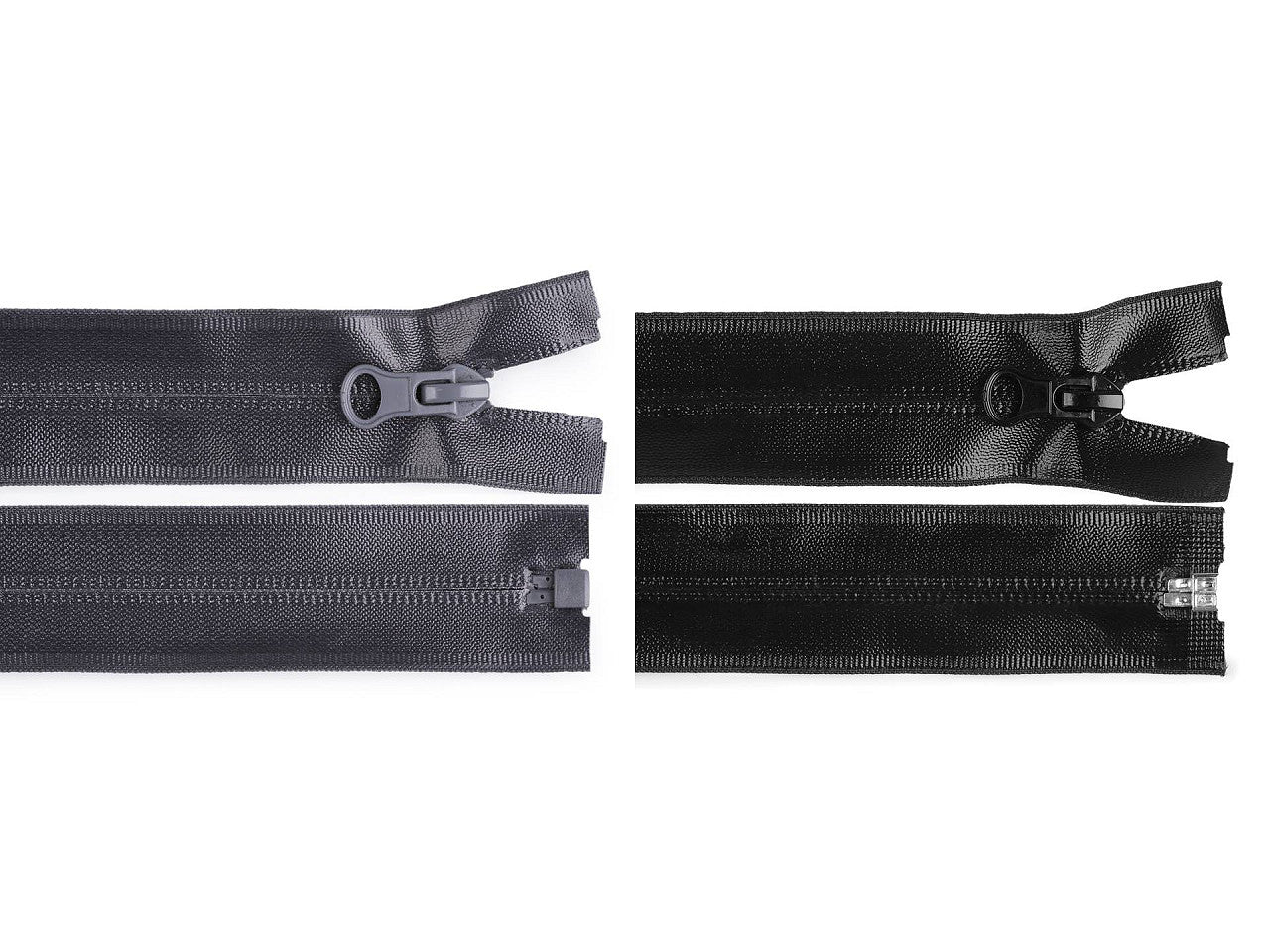 FAG résistante à l’eau, spirale, No 7, longueur 70 cm