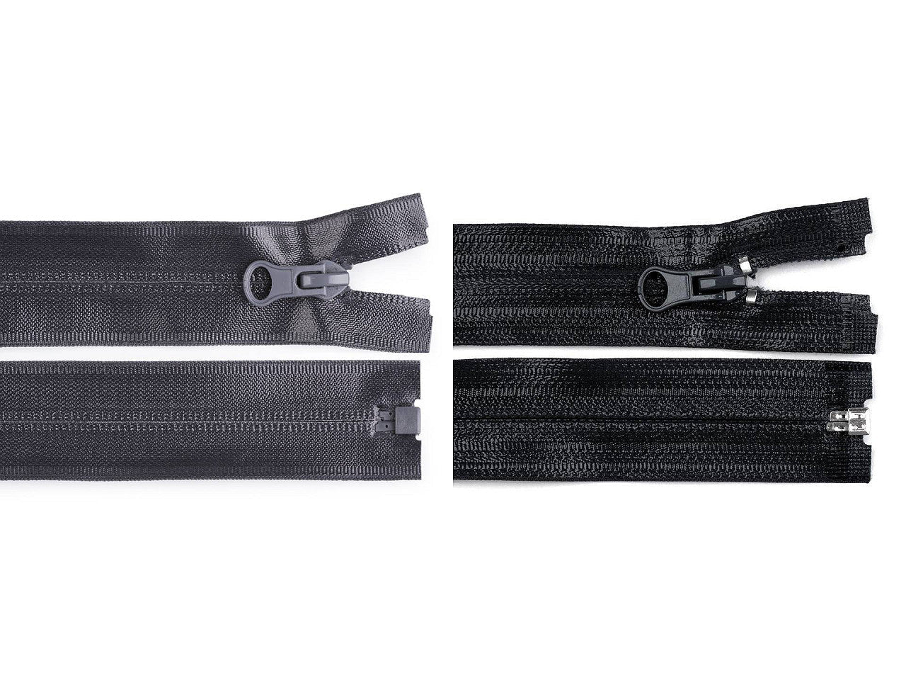 FAG résistante à l’eau, No 7, longueur 80 cm