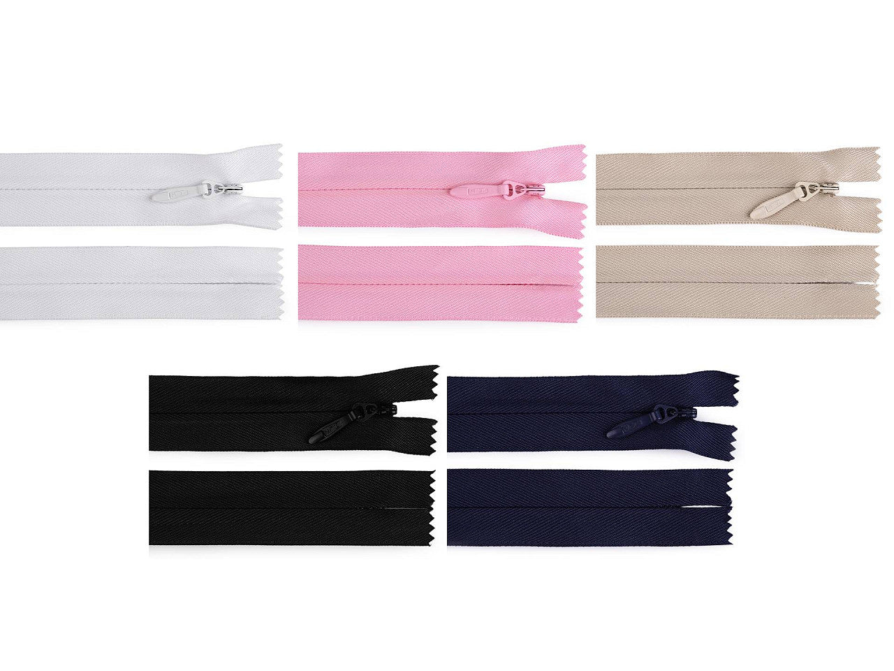 FAG invisible en nylon No5 60cm solide