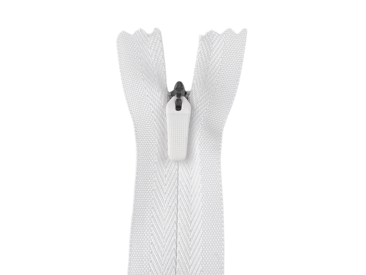 FAG spirale cachée No3, longueur 25 cm, pour vêtements et accessoires d’extérieur, semi-autoblo