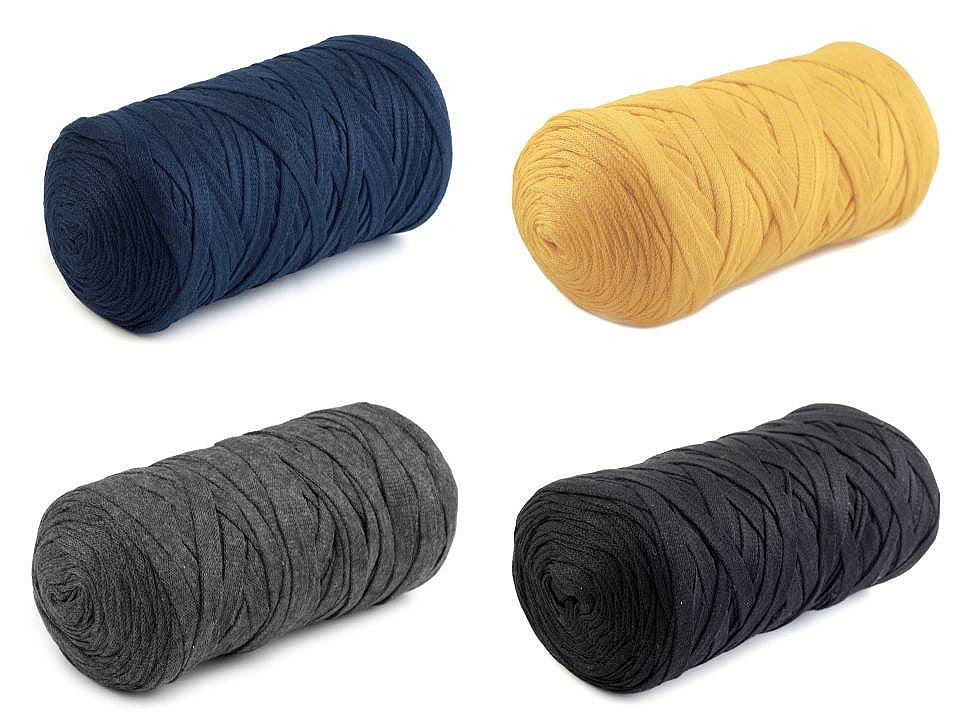 Ribbon YARNART, 250 g