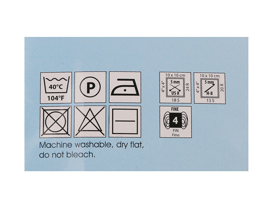 Fil à tricoter Macramé Coton, 250 g