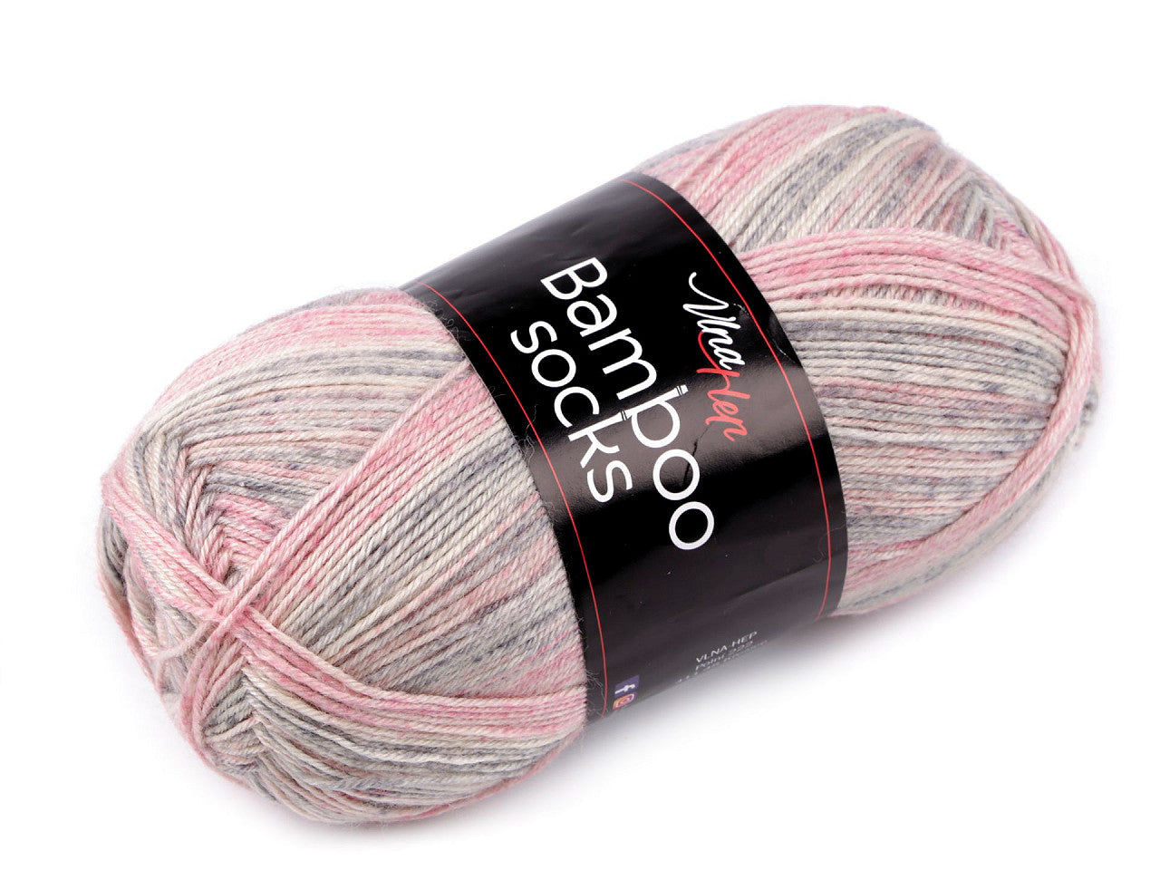 Laine Bamboo Socks, 100 g