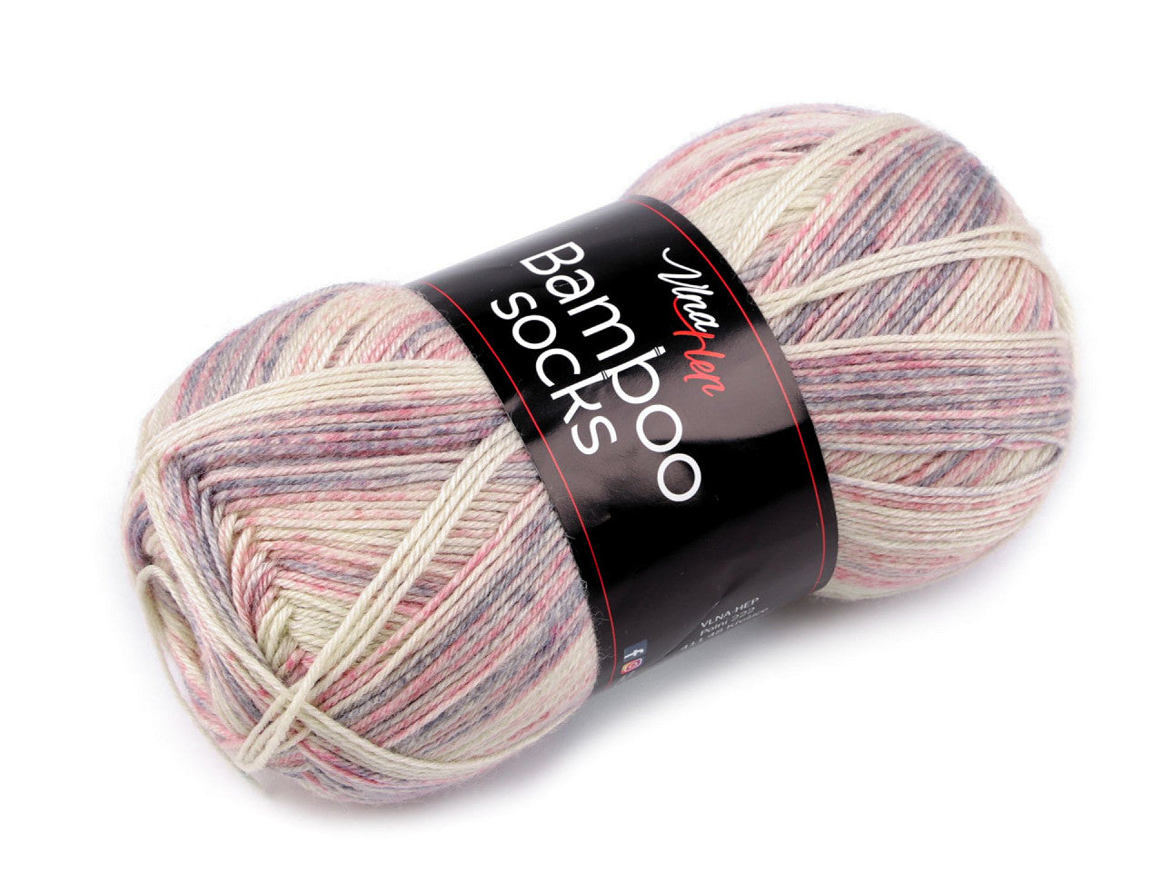 Laine Bamboo Socks, 100 g
