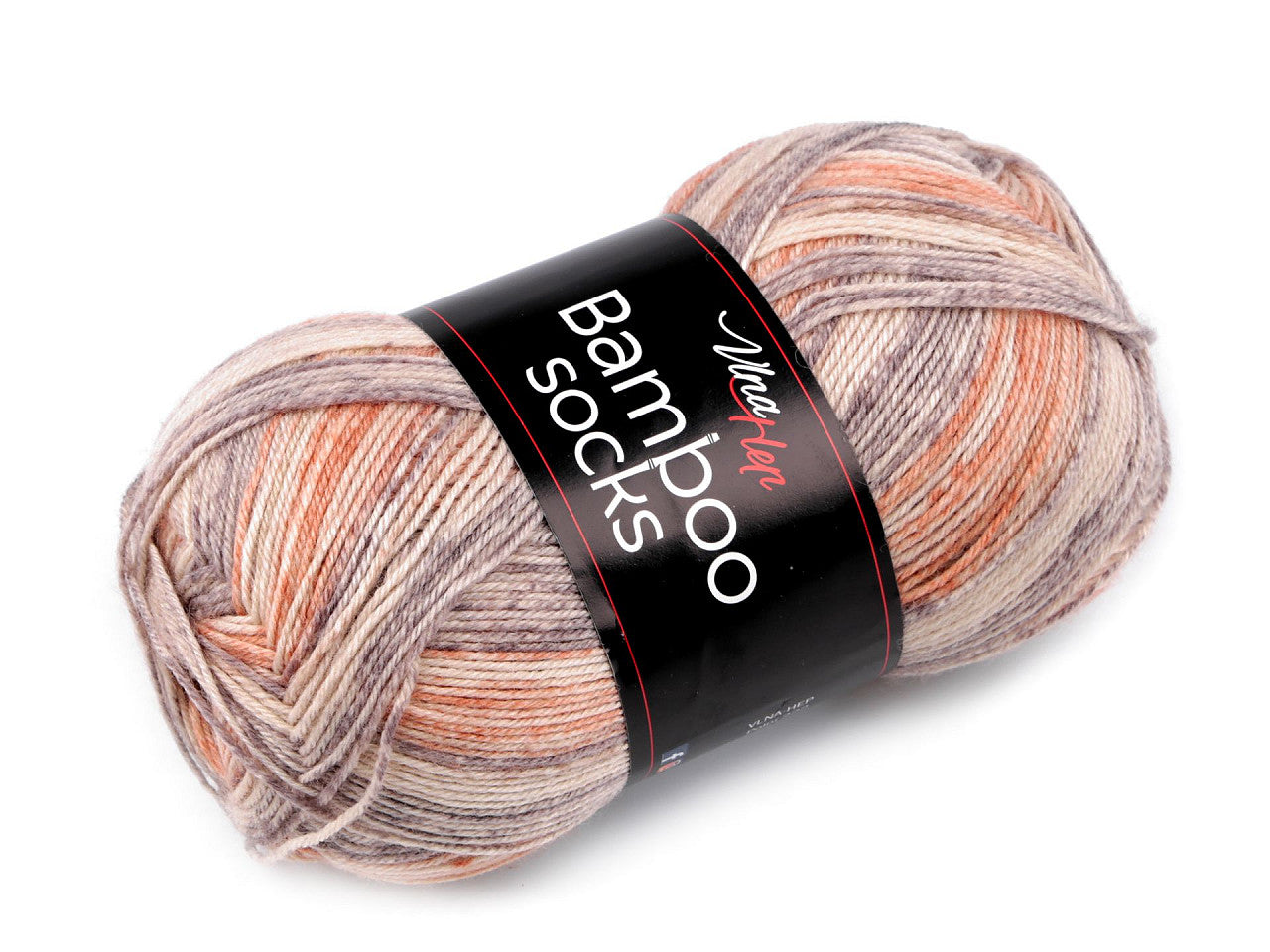 Laine Bamboo Socks, 100 g