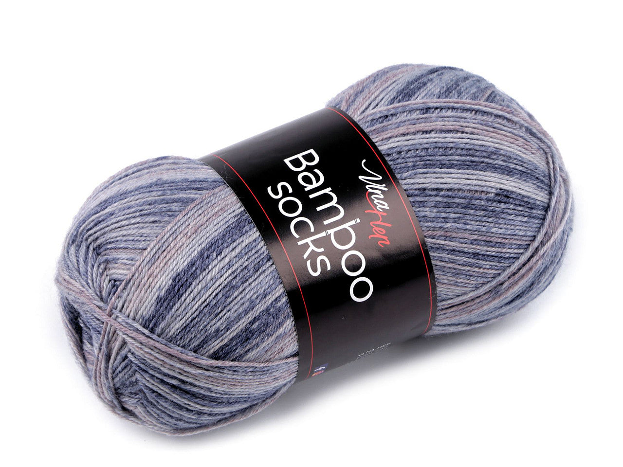 Laine Bamboo Socks, 100 g