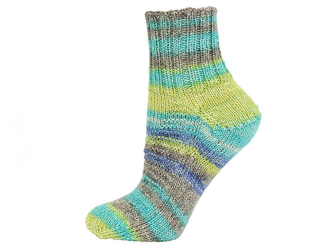 Laine Bamboo Socks, 100 g