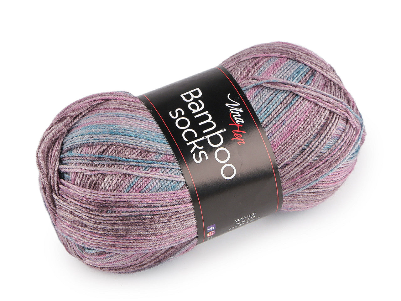 Laine Bamboo Socks, 100 g