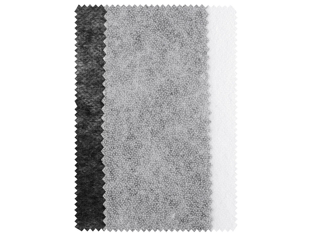 Entoilage non-tissé thermocollant Novopast, 20-80g/m²