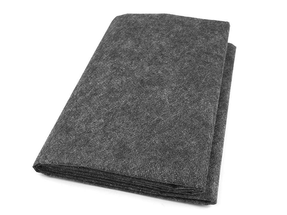 Entoilage non-tissé thermocollant Novopast, 20-80g/m²